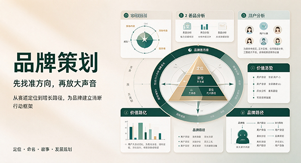 苍梧县品牌策划